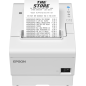 Epson TM-T88VII (111): USB, Ethernet, Serial, PS, White Epson TM-T88VII (111): USB, Ethernet, Serial, PS, White