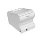 Epson TM-T88VII (111): USB, Ethernet, Serial, PS, White Epson TM-T88VII (111): USB, Ethernet, Serial, PS, White