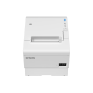 Epson TM-T88VII (111): USB, Ethernet, Serial, PS, White Epson TM-T88VII (111): USB, Ethernet, Serial, PS, White