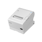 Epson TM-T88VII (111): USB, Ethernet, Serial, PS, White Epson TM-T88VII (111): USB, Ethernet, Serial, PS, White
