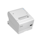 Epson TM-T88VII (111): USB, Ethernet, Serial, PS, White Epson TM-T88VII (111): USB, Ethernet, Serial, PS, White