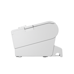 Epson TM-T88VII (111): USB, Ethernet, Serial, PS, White
