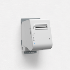 Epson TM-T88VII (111): USB, Ethernet, Serial, PS, White