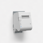Epson TM-T88VII (111): USB, Ethernet, Serial, PS, White Epson TM-T88VII (111): USB, Ethernet, Serial, PS, White