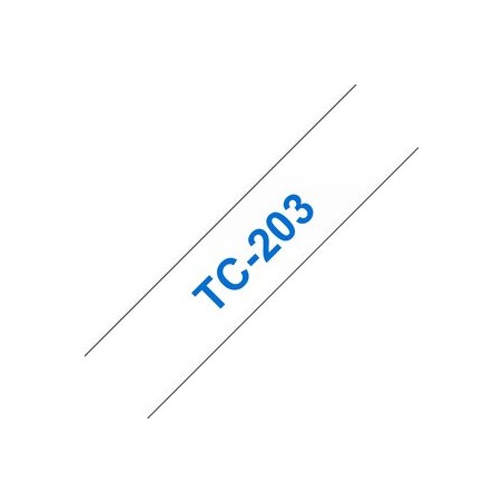 Tape/blue-white 12mm f 2000-3000-5000