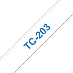 Tape/blue-white 12mm f 2000-3000-5000