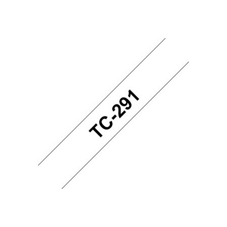 Tape/black-white 9mm f 2000-3000-5000