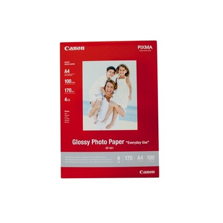 Canon GP-501 A4 Brillant