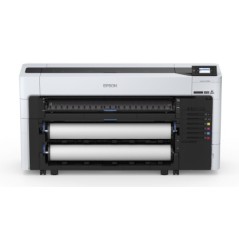 Epson SC-T7700DL imprimante grand format Jet d'encre Couleur 2400 x 1200 DPI A0 (841 x 1189 mm)