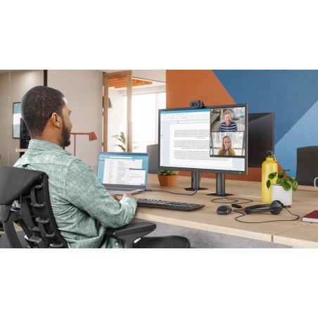 Logitech Brio 105 - GRAPHITE- EMEA-28935
