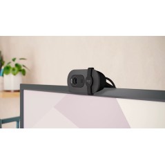 Logitech Brio 105 - GRAPHITE- EMEA-28935