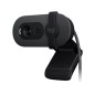 Logitech Brio 105 - GRAPHITE- EMEA-28935