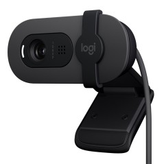 Logitech Brio 105 - GRAPHITE- EMEA-28935