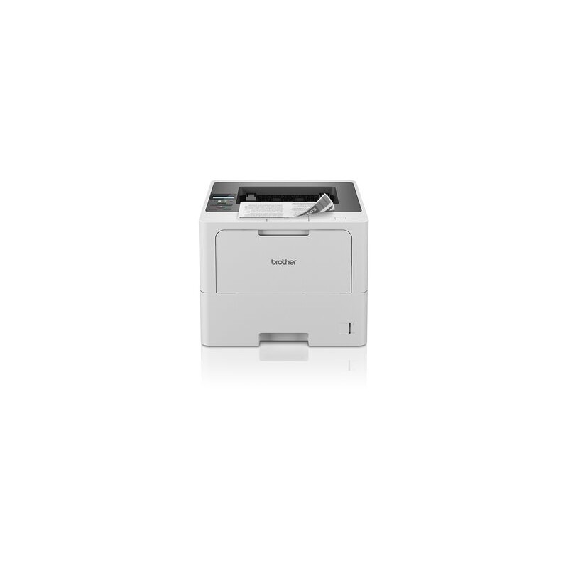 Brother HL-L6210DW - Imprimante laser monochrome professionnelle A4 sans fil Brother HL-L6210DW - Imprimante laser monochrome professionnelle A4 sans fil