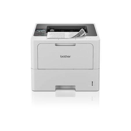 Brother HL-L6210DW - Imprimante laser monochrome professionnelle A4