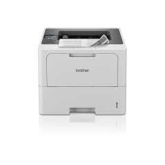 Brother HL-L6210DW - Imprimante laser monochrome professionnelle A4