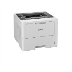 Brother HL-L6210DW - Imprimante laser monochrome professionnelle A4