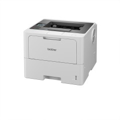 Brother HL-L6210DW - Imprimante laser monochrome professionnelle A4
