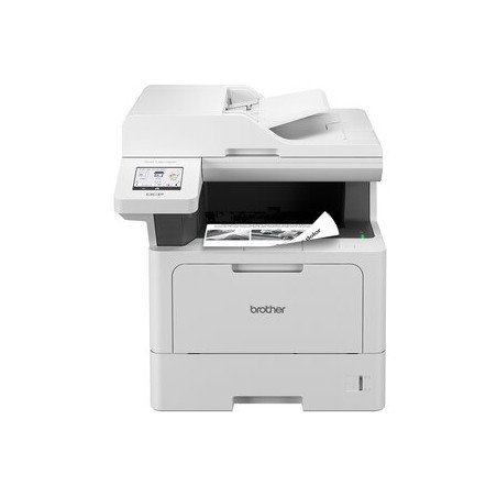 Brother MFC-L5710DN imprimante multifonction Laser A4 1200 x 1200 DPI
