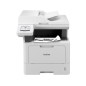 Brother MFC-L5710DN imprimante multifonction Laser A4 1200 x 1200 DPI 48 ppm Brother MFC-L5710DN imprimante multifonction Laser A4 1200 x 1200 DPI 48 ppm