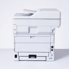 Brother MFC-L5710DN imprimante multifonction Laser A4 1200 x 1200 DPI