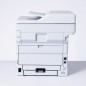 Brother MFC-L5710DN imprimante multifonction Laser A4 1200 x 1200 DPI 48 ppm Brother MFC-L5710DN imprimante multifonction Laser A4 1200 x 1200 DPI 48 ppm