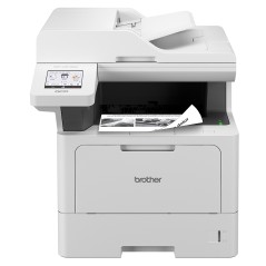 Brother MFC-L5710DN imprimante multifonction Laser A4 1200 x 1200 DPI