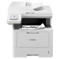 Brother MFC-L5710DN imprimante multifonction Laser A4 1200 x 1200 DPI 48 ppm Brother MFC-L5710DN imprimante multifonction Laser A4 1200 x 1200 DPI 48 ppm