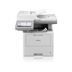 Brother MFC-L6910DN imprimante multifonction Laser A4 1200 x 1200 DPI