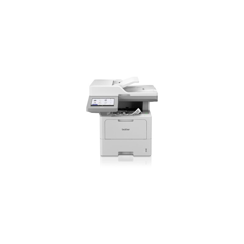 Brother MFC-L6910DN imprimante multifonction Laser A4 1200 x 1200 DPI 50 ppm Wifi Brother MFC-L6910DN imprimante multifonction Laser A4 1200 x 1200 DPI 50 ppm Wifi