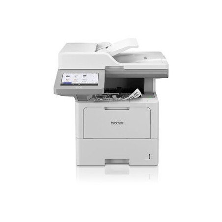 Brother MFC-L6910DN imprimante multifonction Laser A4 1200 x 1200 DPI