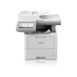 Brother MFC-L6910DN imprimante multifonction Laser A4 1200 x 1200 DPI 50 ppm Wifi Brother MFC-L6910DN imprimante multifonction Laser A4 1200 x 1200 DPI 50 ppm Wifi