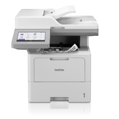 Brother MFC-L6910DN imprimante multifonction Laser A4 1200 x 1200 DPI