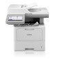 Brother MFC-L6910DN imprimante multifonction Laser A4 1200 x 1200 DPI 50 ppm Wifi Brother MFC-L6910DN imprimante multifonction Laser A4 1200 x 1200 DPI 50 ppm Wifi
