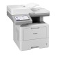 Brother MFC-L6910DN imprimante multifonction Laser A4 1200 x 1200 DPI 50 ppm Wifi Brother MFC-L6910DN imprimante multifonction Laser A4 1200 x 1200 DPI 50 ppm Wifi