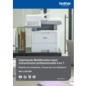 Brother MFC-L6910DN imprimante multifonction Laser A4 1200 x 1200 DPI 50 ppm Wifi Brother MFC-L6910DN imprimante multifonction Laser A4 1200 x 1200 DPI 50 ppm Wifi