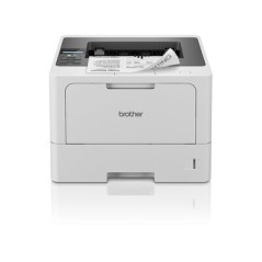 Brother HL-L5210DN - Imprimante laser monochrome professionnelle A4