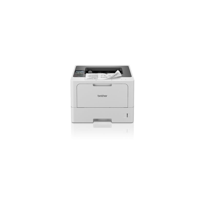 Brother HL-L5210DN - Imprimante laser monochrome professionnelle A4 Brother HL-L5210DN - Imprimante laser monochrome professionnelle A4