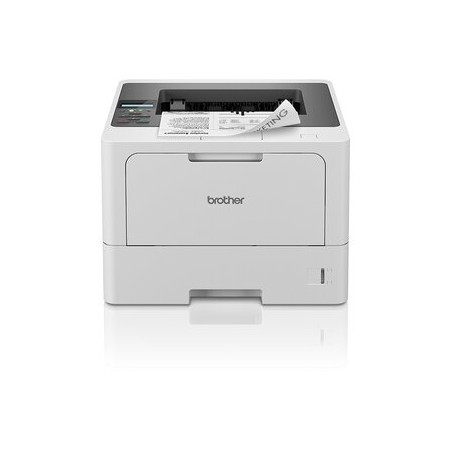 Brother HL-L5210DN - Imprimante laser monochrome professionnelle A4