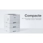 Brother HL-L5210DN - Imprimante laser monochrome professionnelle A4 Brother HL-L5210DN - Imprimante laser monochrome professionnelle A4
