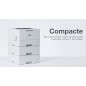 Brother HL-L5210DN - Imprimante laser monochrome professionnelle A4 Brother HL-L5210DN - Imprimante laser monochrome professionnelle A4