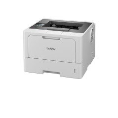 Brother HL-L5210DN - Imprimante laser monochrome professionnelle A4