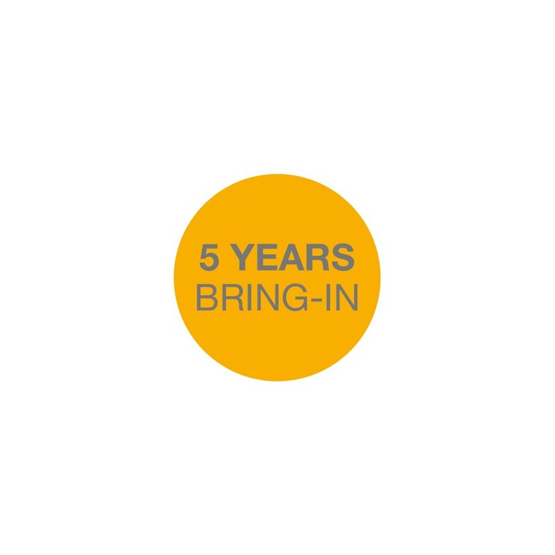 Brother ZWPS60085 - Extension de garantie Standard 5 ans - PJ Brother ZWPS60085 - Extension de garantie Standard 5 ans - PJ