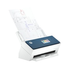 HP ScanJet Enterprise Flow N9000 sn1 Scanner à défilement A3, jusqu’à 80ppm/160ipm, 600x 600 DPI