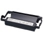 Brother PC-201 consommable pour télécopieur Cartouche de télécopie plus bobine 420 pages Noir 1 pièce(s) Brother PC-201 consommable pour télécopieur Cartouche de télécopie plus bobine 420 pages Noir 1 pièce(s)