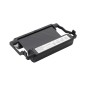 Brother PC-201 consommable pour télécopieur Cartouche de télécopie plus bobine 420 pages Noir 1 pièce(s) Brother PC-201 consommable pour télécopieur Cartouche de télécopie plus bobine 420 pages Noir 1 pièce(s)