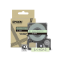 Epson LK-4GAS Gris, Vert clair Epson LK-4GAS Gris, Vert clair
