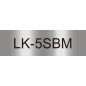 Epson LK-5SBM Noir, Argent Epson LK-5SBM Noir, Argent