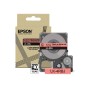 Epson LK-4RBJ Noir, Rouge Epson LK-4RBJ Noir, Rouge
