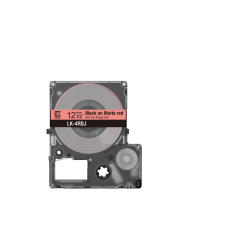 Epson LK-4RBJ Noir, Rouge